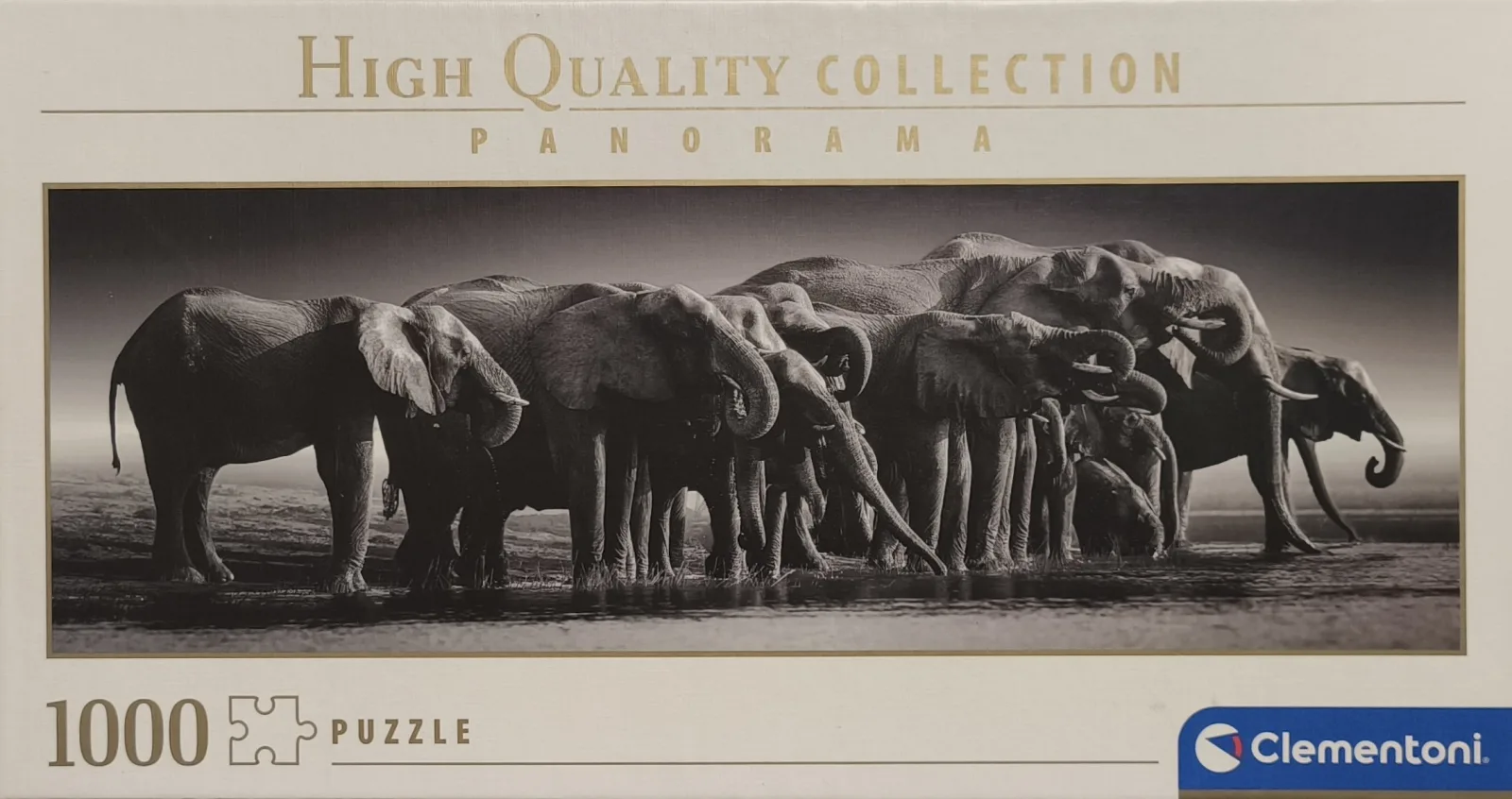 Herd of Giants — 1