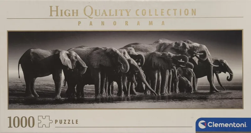 Herd of Giants