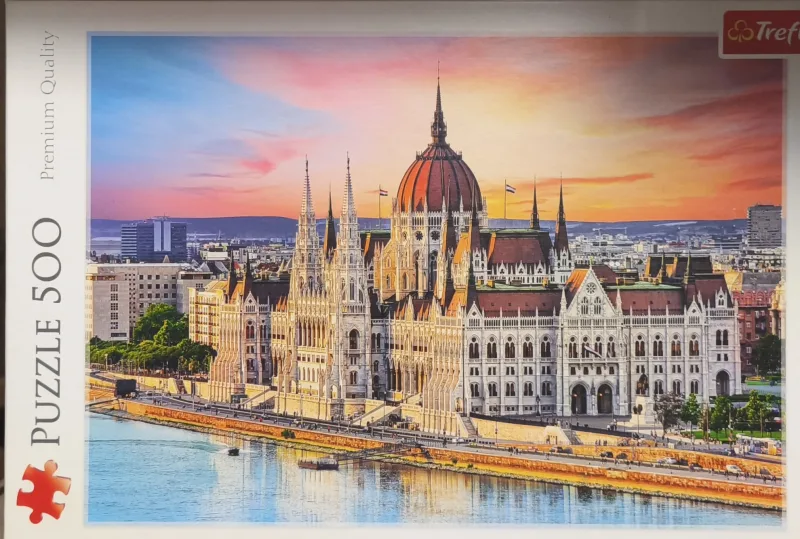 Budapest, Hungary