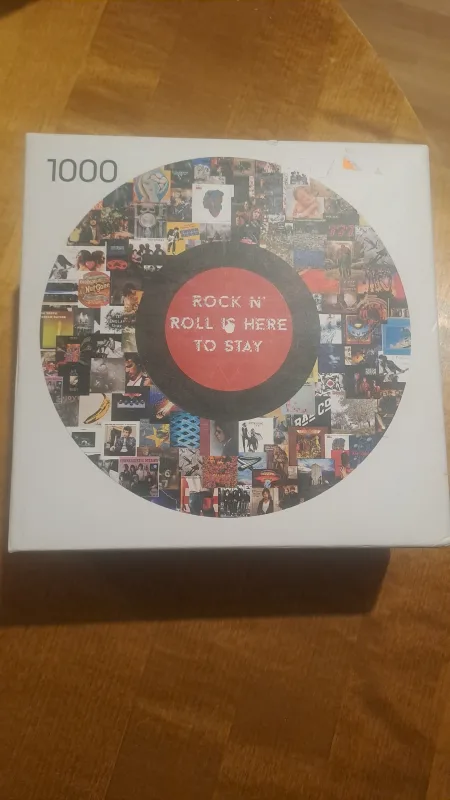 Rock n Roll 1000