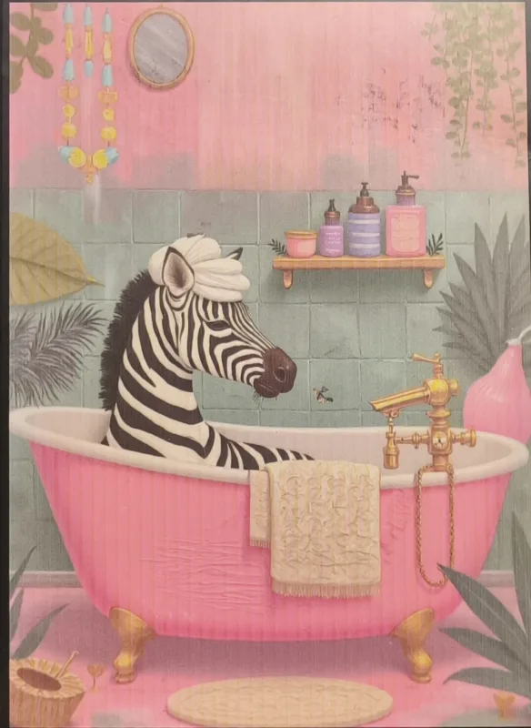 Zebra