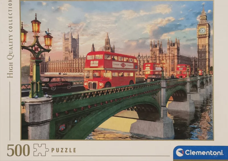 Westminster Bridge